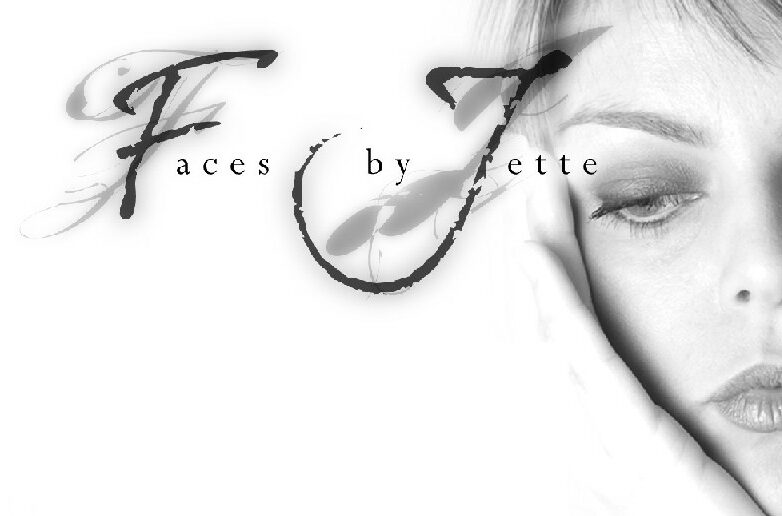 Faces by Jette